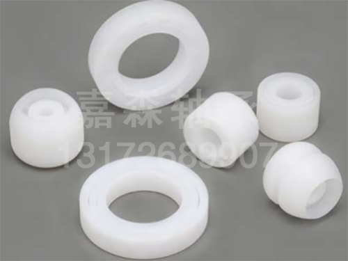 济南HDPE/PP/UPE塑料轴承